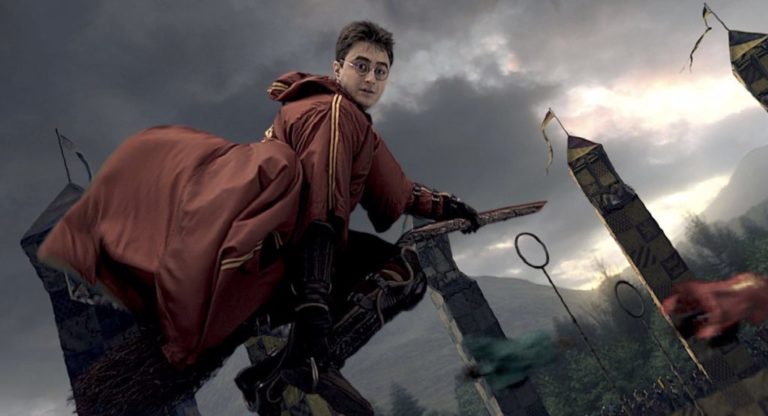 El extraño ‘vuelo’ de una fan de Harry Potter: del PACMA a Vox en solo cuatro años