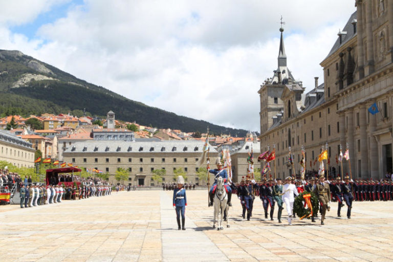 Los chollos de Patrimonio Nacional: viviendas monumentales a 860 euros