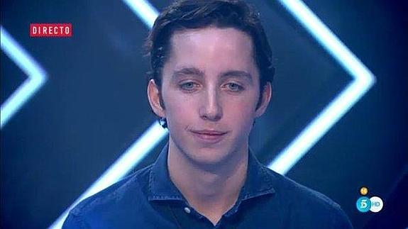 De Jesús Gil al Pequeño Nicolás: la política freak en la España moderna 1 Moncloa Pequeño Nicolás