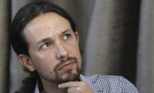 Iglesias avisa a Sánchez: pedirá ministerios si hay un acuerdo de Gobierno 1 Moncloa Iglesias Podemos