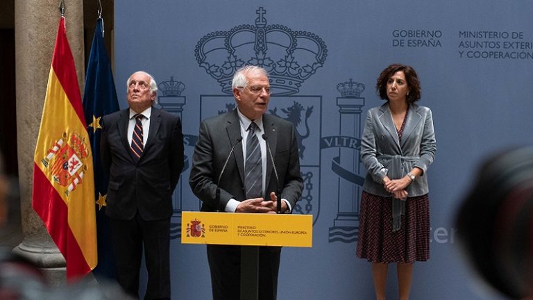 El PP propone recuperar el proyecto ‘Marca España’ de Rajoy