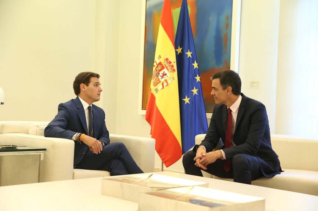 Albert Rivera