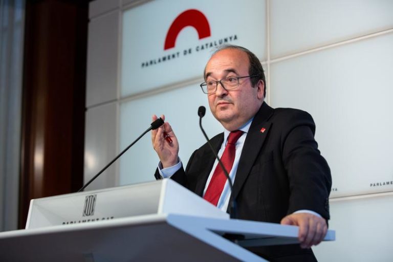 Los políticos que se han mojado sobre un indulto para el ‘procés’