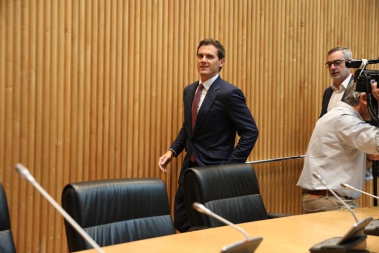 Ciudadanos presentará una proposición de ley para favorecer la natalidad