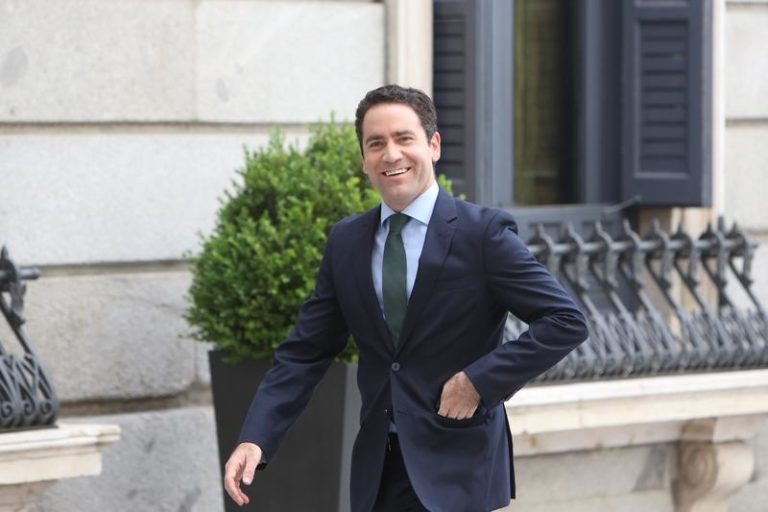 El PP amenaza con reprobar a Batet si no suspende a los presos «golpistas» de inmediato