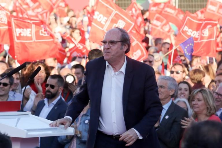 El PSOE consolidaría su poder autonómico con Madrid como buque insignia