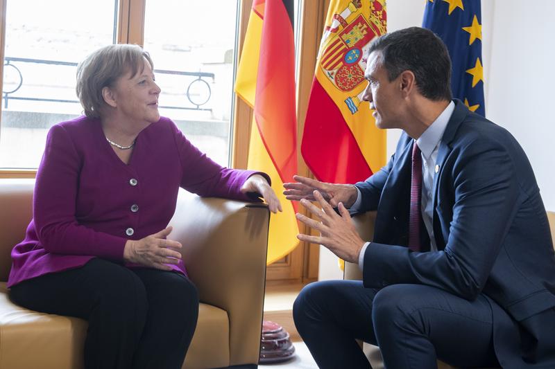 Pedro Sánchez