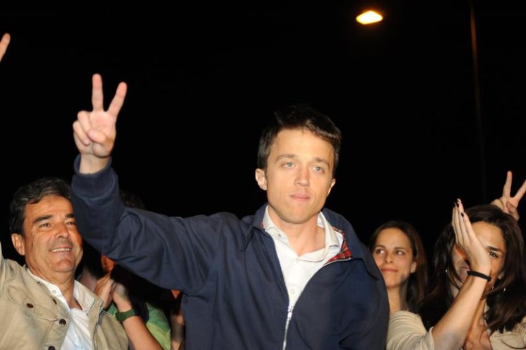 Más Madrid planta cara a Podemos y medita su expansión