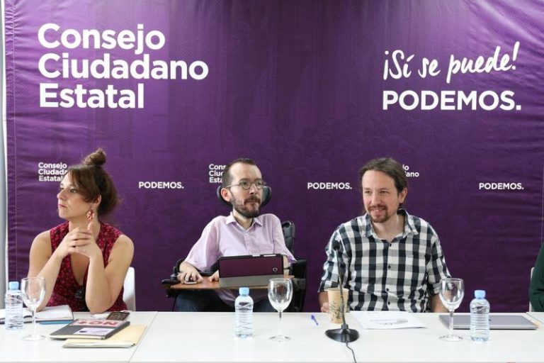 Podemos insiste en sus acusaciones a Amancio Ortega porque abren un «debate necesario»