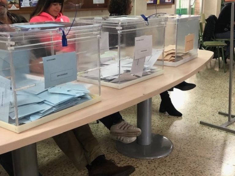 El recuento provoca un vuelco electoral en varios municipios de Cantabria