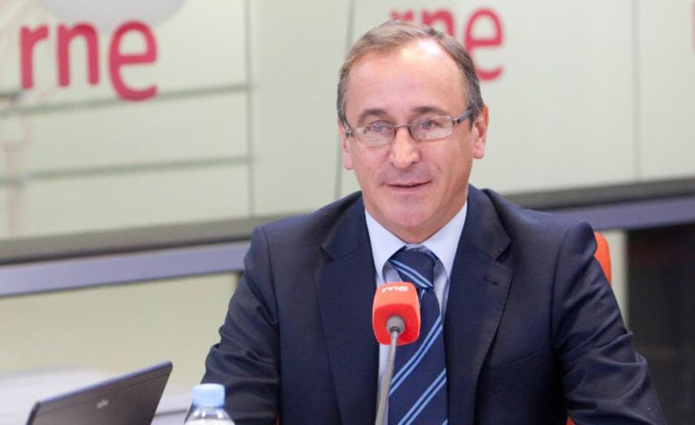 Alfonso Alonso ‘se independiza’ de Casado y vota 130 veces junto a EH Bildu