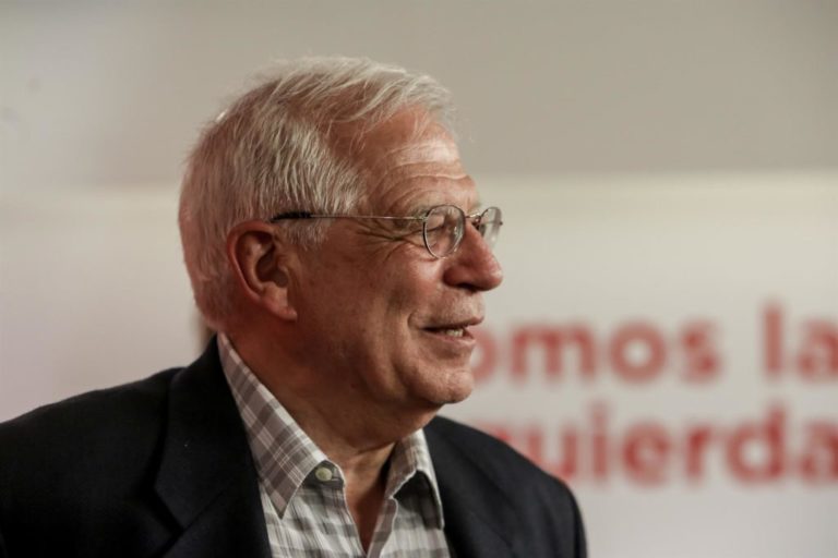 Borrell enfada a Rusia con sus «declaraciones inamistosas»