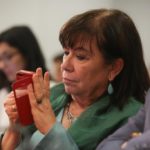 El juez retrasa la comparecencia de Cristina Narbona en el Caso Leire