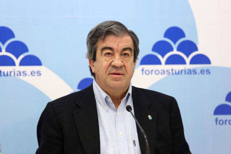 El Foro de Cascos se desangra entre dimisiones tras la debacle del 26-M