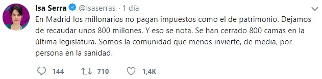 Botín, del Pino, Koplowitz... otras fortunas que donan como el criticado Amancio Ortega 2 Moncloa Ortega Serra