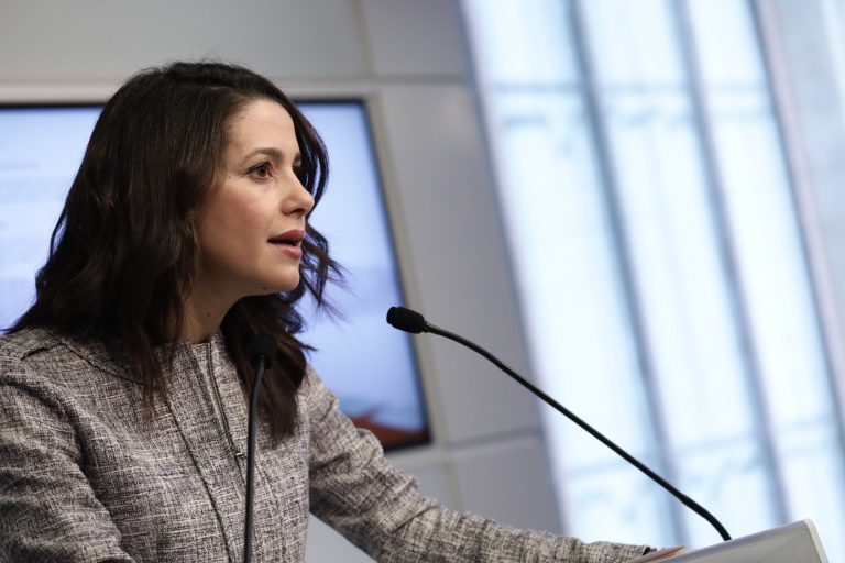 Navarra, cuestión de Estado: del repunte de Podemos al tropezón de Arrimadas