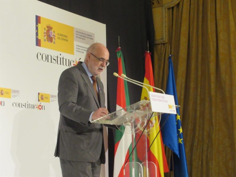 Detenido en Francia Josu Ternera, histórico dirigente de ETA, tras 17 años fugado