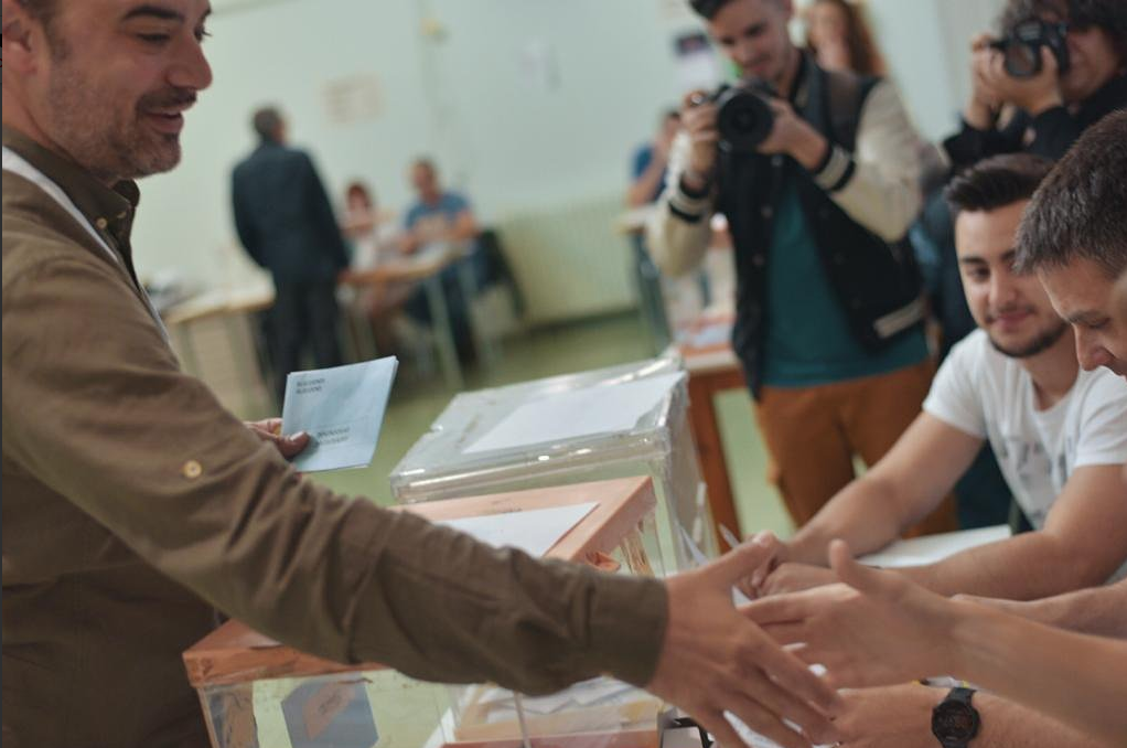 Los ayuntamientos de Cataluña, más amarillos que nunca 5 Moncloa municipios independentistas