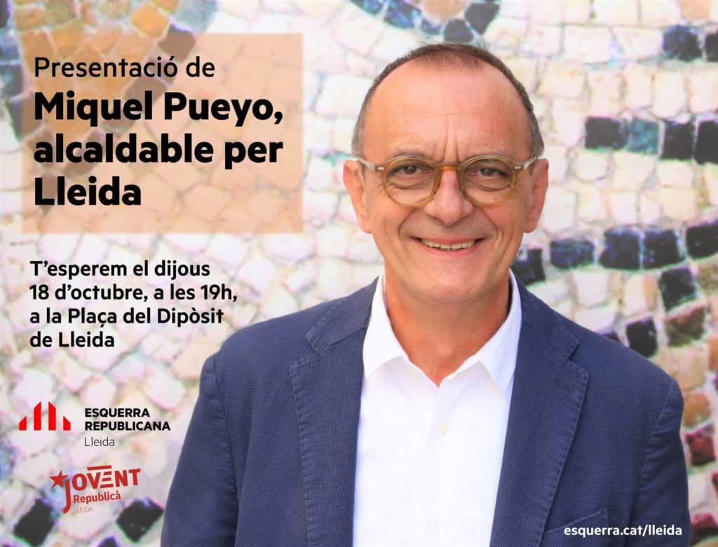 Los ayuntamientos de Cataluña, más amarillos que nunca 4 Moncloa municipios independentistas