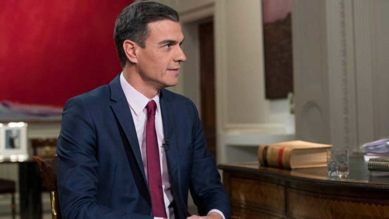 Las regiones que podrían evitar el monopolio político del PSOE a partir del 26-M