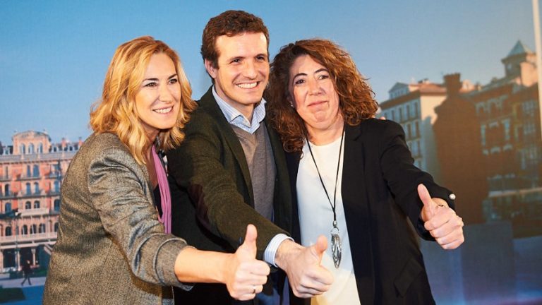 La bodega familiar de Ana Beltrán salda su deuda con Hacienda