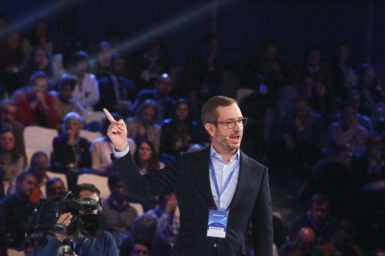 El PP dará prioridad a pactar los gobiernos con Ciudadanos y no con Vox