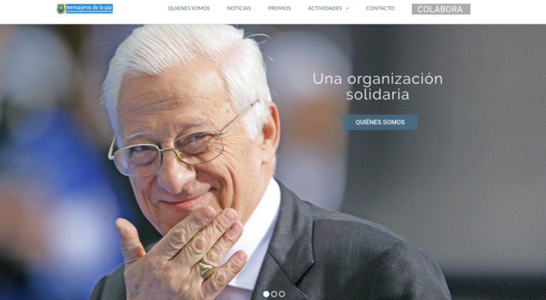 Las 25 personas más influyentes en el área del tercer sector en España