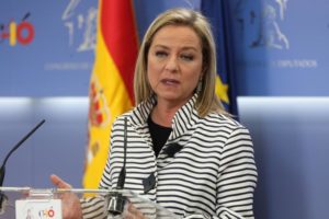 Oramas cree que los pactos en Canarias con el PP no condicionan la investidura de Sánchez 1 Moncloa Coalicion canaria