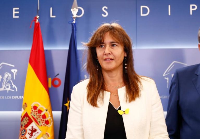 Los tres diputados en prisión de JxCat no renunciarán a su acta