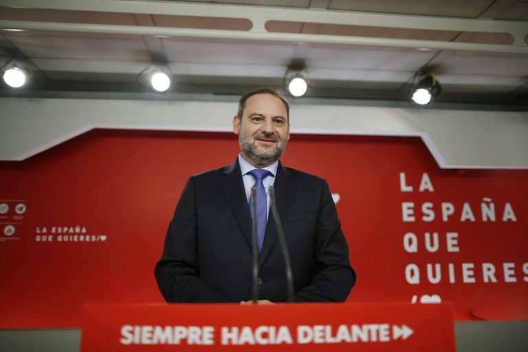 El PSOE, al descubierto: dice «no» a Iglesias y apunta al PP y Ciudadanos