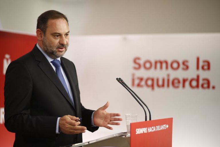 El PSOE bendice el apoyo de Bildu ‘gratis’ en Navarra para gobernar