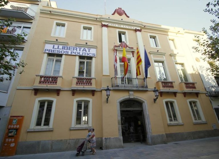 La JEC amenaza a los independentistas: piden un acatamiento legal