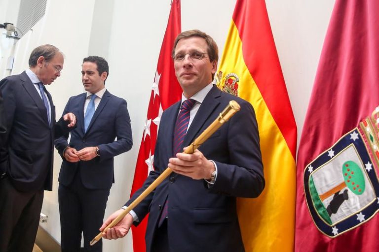 Las jugadas maestras en el tablero municipal y la formación de Ayuntamientos