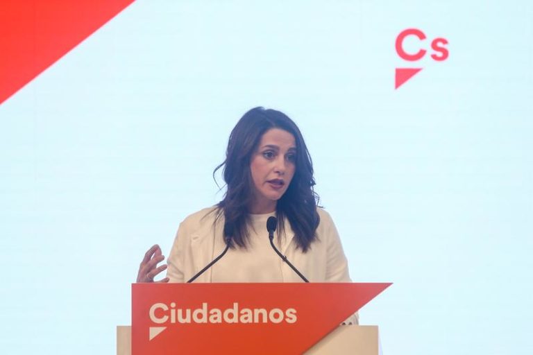 Ciudadanos investigará los movimientos ‘extraños’ de algunos candidatos