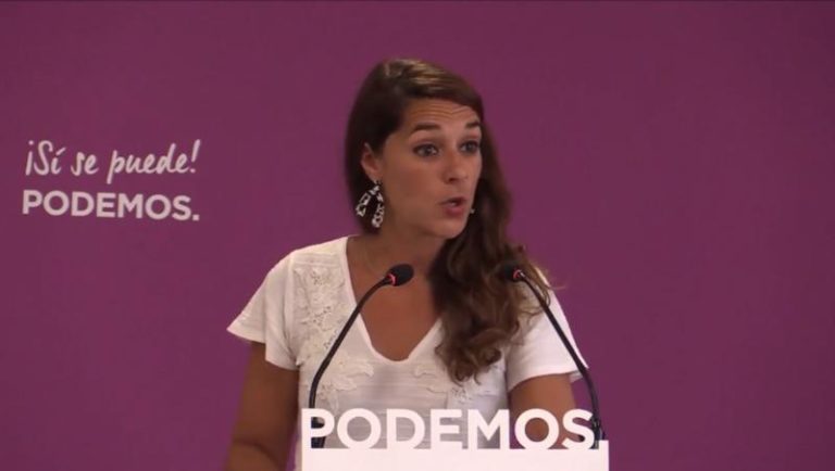 Podemos sí pone líneas rojas a Sánchez: derogar la reforma laboral