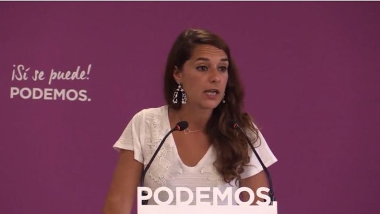 Podemos no vetaría a Carmena como ministra y no espera vetos del PSOE a sus nombramientos