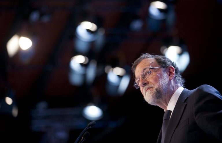 Rajoy pide un «esfuerzo» para cerrar un Gobierno estable y apela al apoyo de Cs
