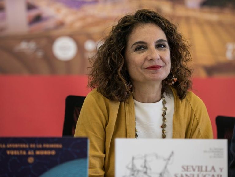 Las contradicciones y el apoyo a la «ultraderecha» causan la crisis de Cs según Montero