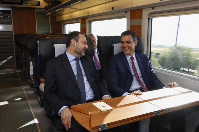 Sánchez se presentará a la investidura en julio, con o sin apoyos