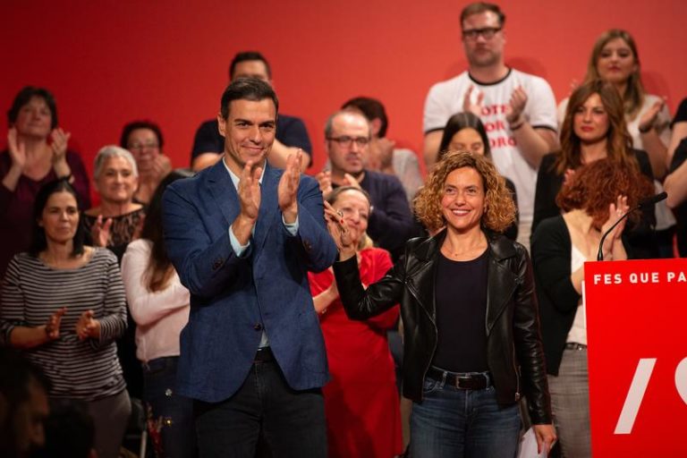 Pedro Sánchez pondrá fecha para la investidura el 2 de julio