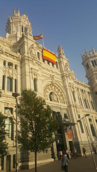 Ayuntamiento de Madrid