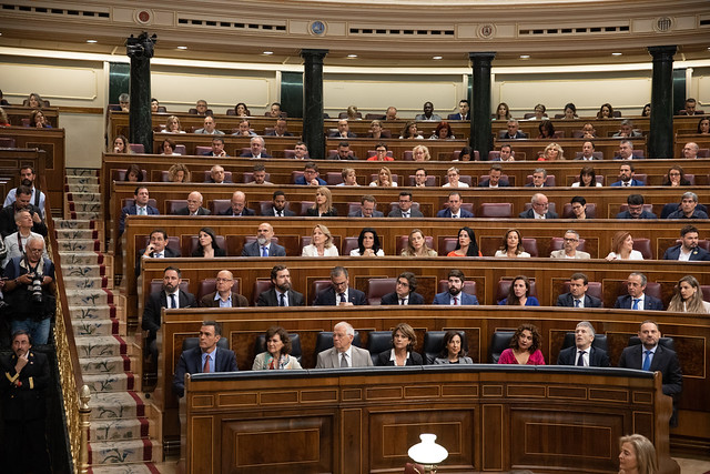 PSOE pide reciprocidad al PP