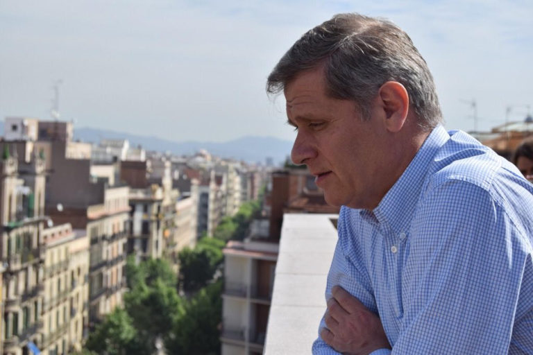 El ingrato final de los Fernández Díaz levanta ampollas en el PP catalán