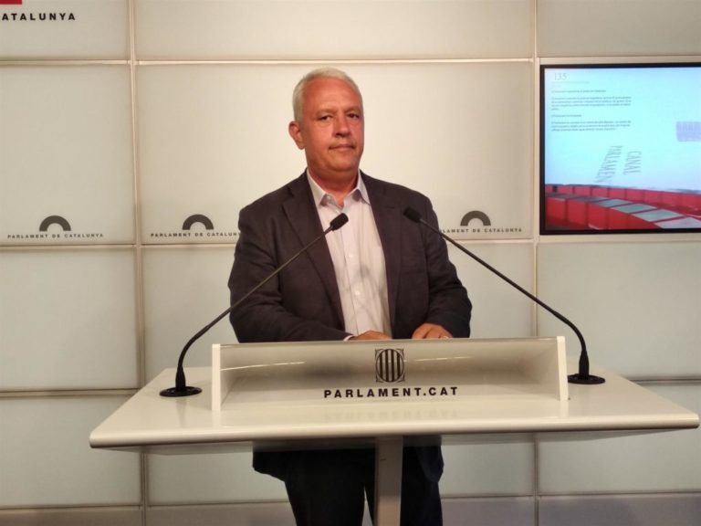 Santi Rodríguez rechaza el heroísmo independentista de Zapatero