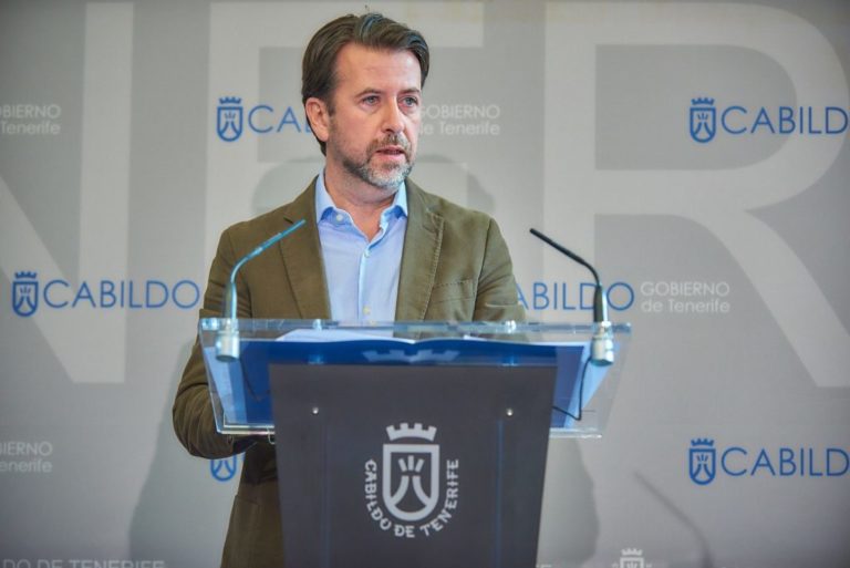 CC tacha de «radical» el próximo gobierno de izquierdas en Canarias