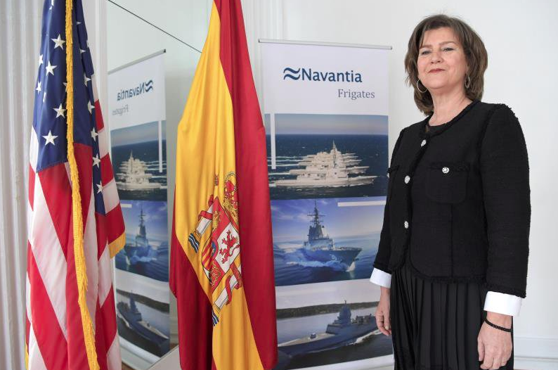 Valls a Exteriores, las posibles nuevas caras de Sánchez para el Gobierno 5 Moncloa Sarriá