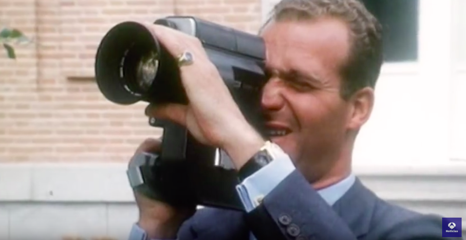 Aficiones a las que puede dedicarse el Rey al dejar su vida pública 6 Moncloa Rey