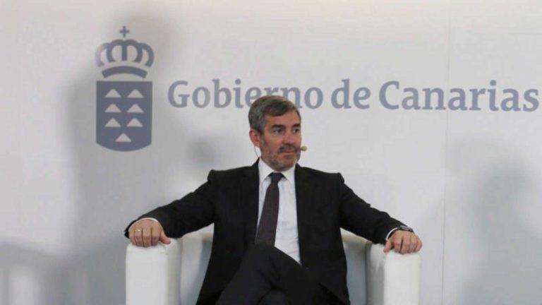 Clavijo se resiste a que Coalición Canaria apueste por refundarse