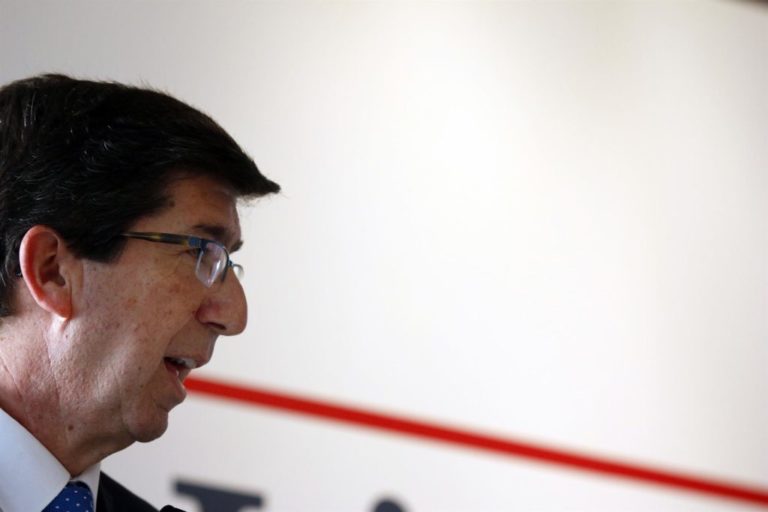 Marín se plantea tirar la toalla y pensar en los presupuestos de 2020