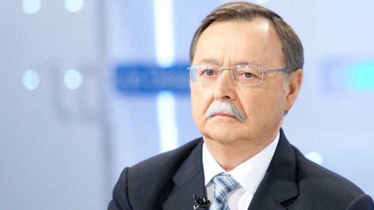 Juan Vivas (PP) reduce a siete las consejerías en Ceuta